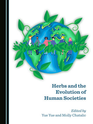 cover image of Herbs and the Evolution of Human Societies